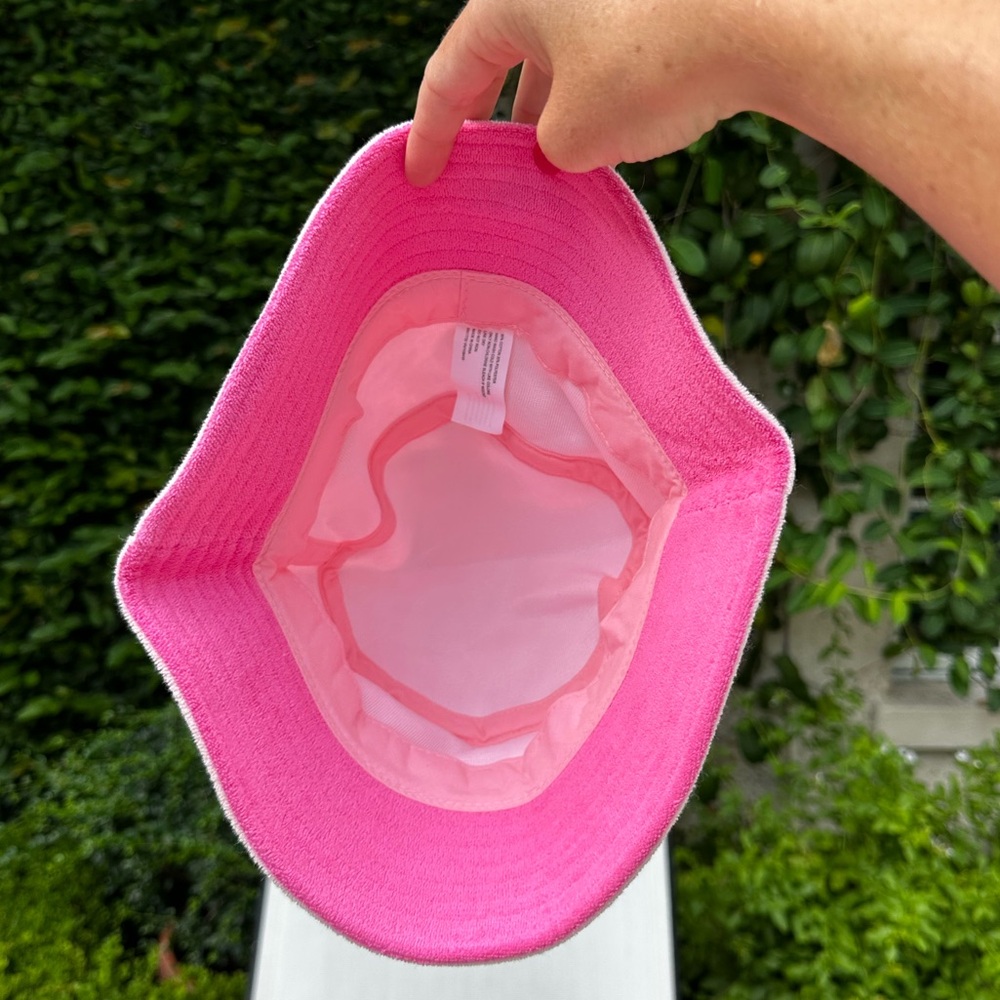 Pink Bucket Hat Bundle - Picture 8 of 11